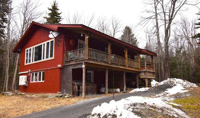 38 Mountainview Loop, West Dover, VT 05356