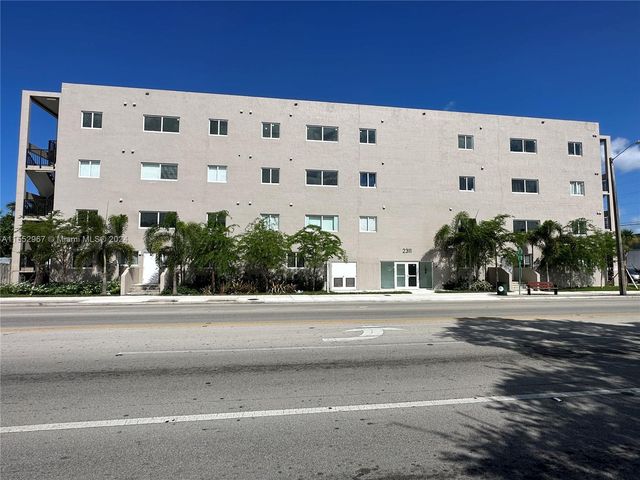 2311 NW 22nd Ave  #405, Miami, FL 33142