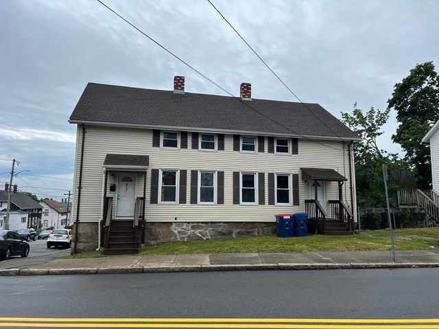 810 812 County St, New Bedford, MA 02740