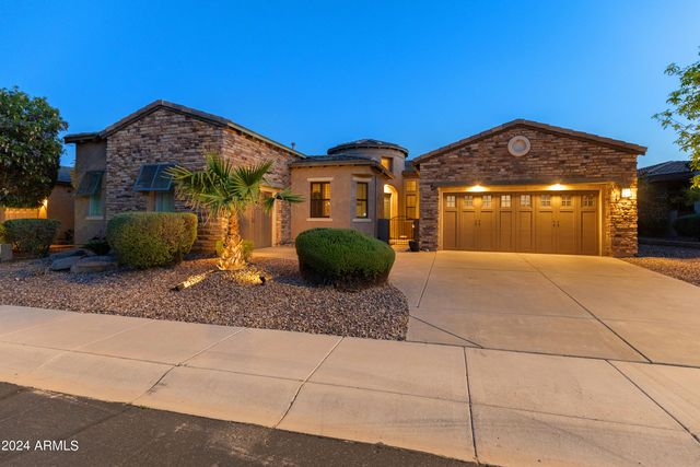 12519 W  Bajada Rd, Peoria, AZ 85383