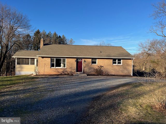 91 Fitterling Rd, Mohnton, PA 19540