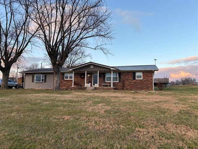 8362 New Bowling Green Rd, Smiths Grove, KY 42171