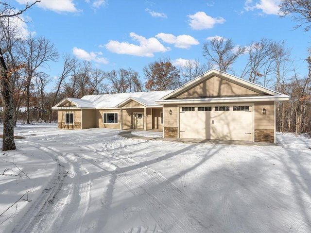 1146 132nd St   SW, Pillager, MN 56473