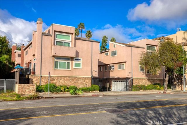 4283 Coldwater Canyon Ave #1, Studio City, CA 91604