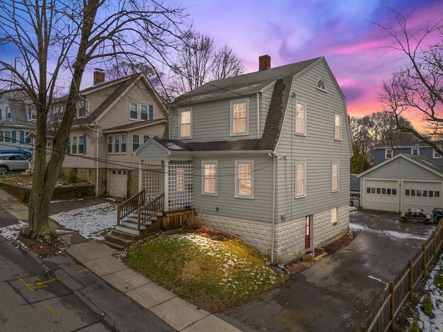 3 Gregg St, Beverly, MA 01915