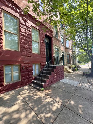 214 E  Biddle St #2F, Baltimore, MD 21202