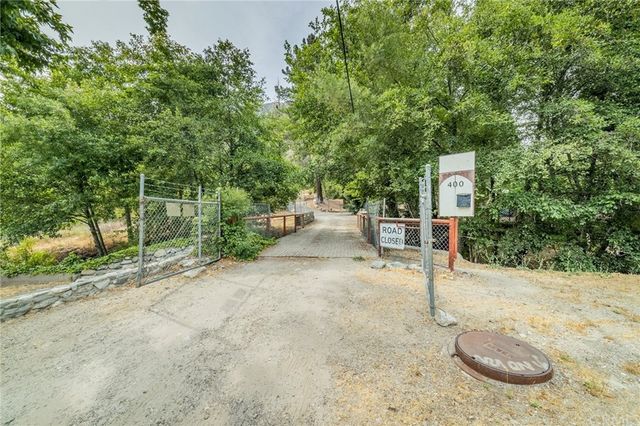 400 Call Of The Canyon Rd, Lytle Creek, CA 92358