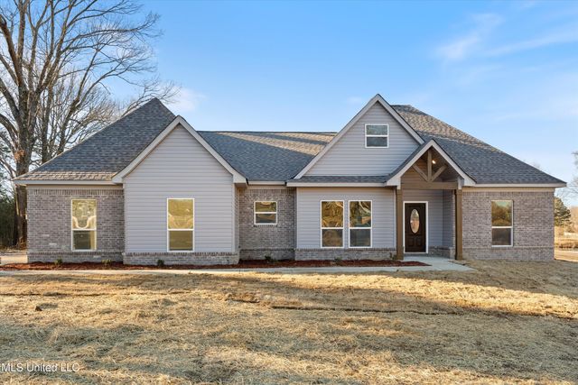 104 Fawn Trl, Coldwater, MS 38618