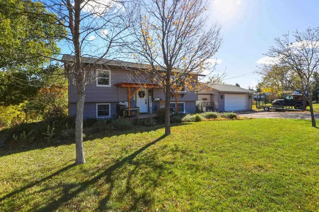 11606 Midland Rd, Black Hawk, SD 57718