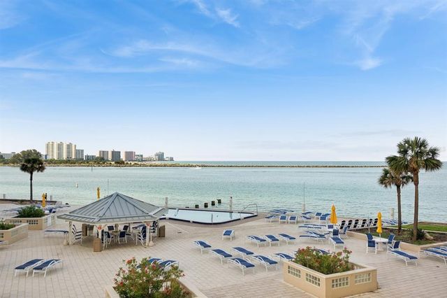 440 S  Gulfview Blvd #302, Clearwater, FL 33767