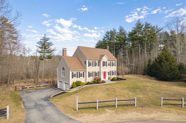 15 Lindon Drive, Brentwood, NH 03833
