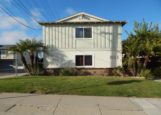 2101 Curtis Ave  #3, Redondo Beach, CA 90278