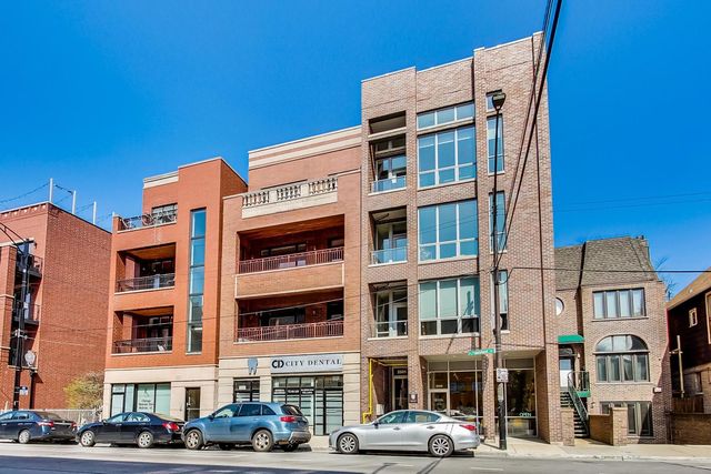 2503 N  Halsted St #2, Chicago, IL 60614