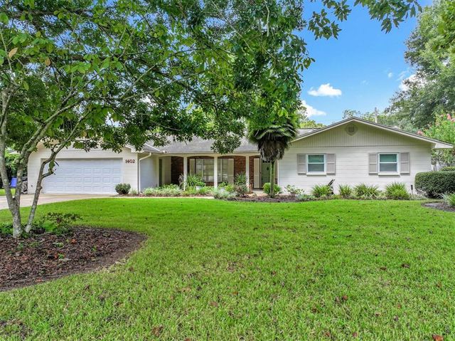 1402 NW 30th St, Gainesville, FL 32605