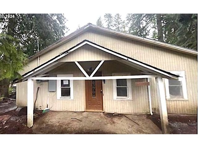 60085 NW Railroad Ave, Timber, OR 97144