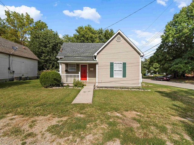 727 Gunther Ave, Owensboro, KY 42303