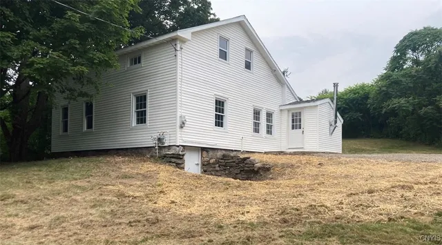 1162 State Route 80, Tully, NY 13159