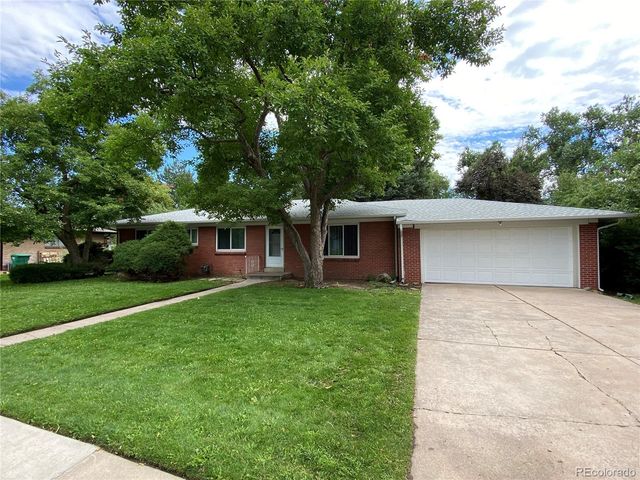 9010 W 3rd Place, Lakewood, CO 80226