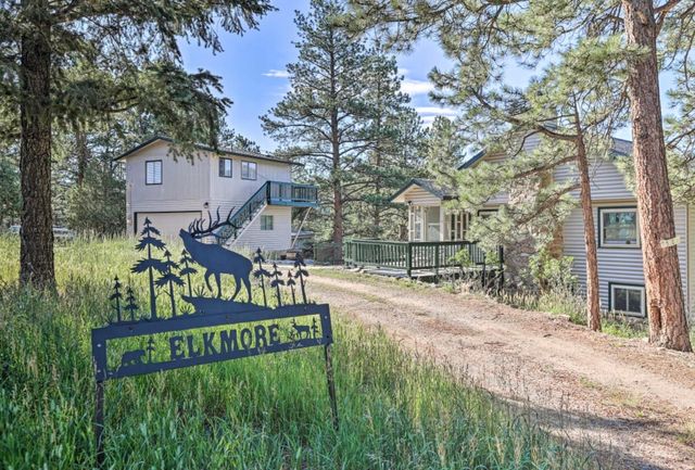 29864 Lee Rd, Evergreen, CO 80439