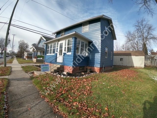 1116 Putnam St, Fort Wayne, IN 46808