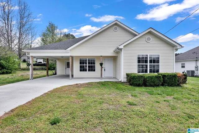 473 Hudson Ave, Oneonta, AL 35121