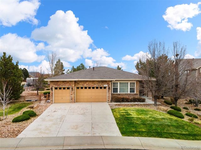 5975 Lasso Place, Parker, CO 80134