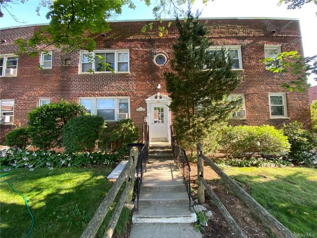 160 Lincoln Avenue UNIT 2R, Eastchester, NY 10709
