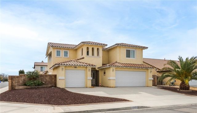12689 Water Lily Ln, Victorville, CA 92392
