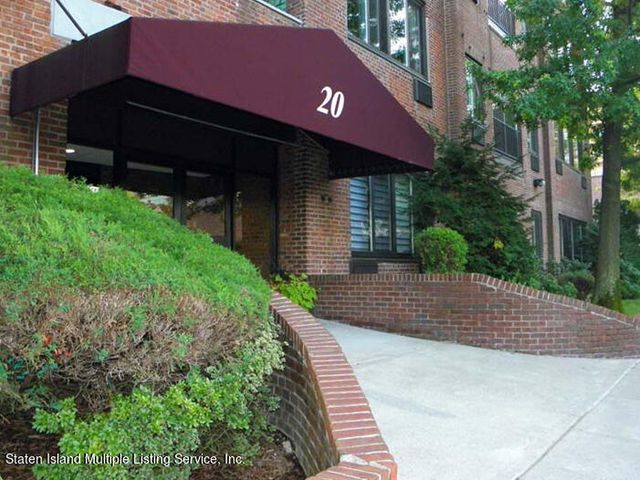 20 Bay Street Lndg #2C, Staten Island, NY 10301