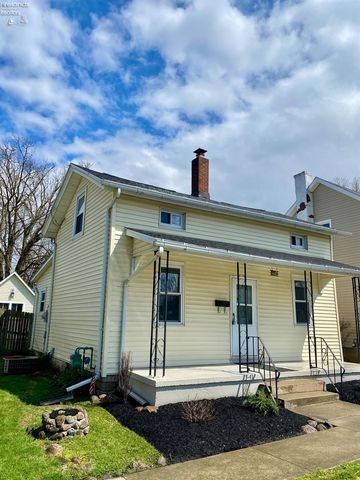 118 Wall St, Tiffin, OH 44883