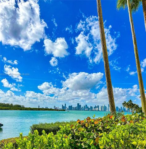 2013 Fisher Island Dr #2013, Miami Beach, FL 33109