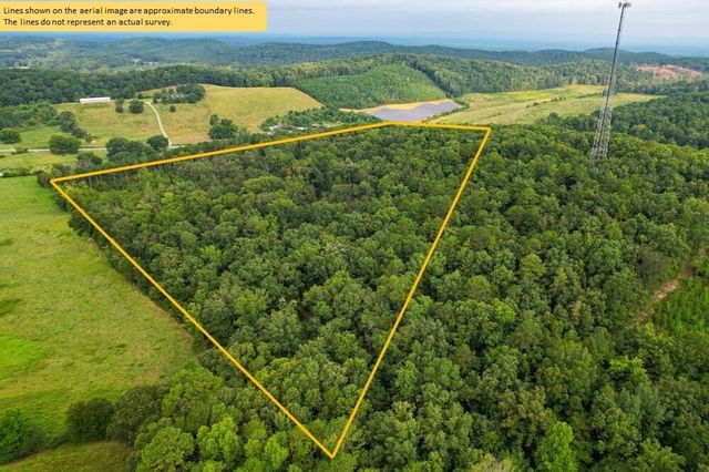 18 / Acre #ON, Cave Spring, GA 30124