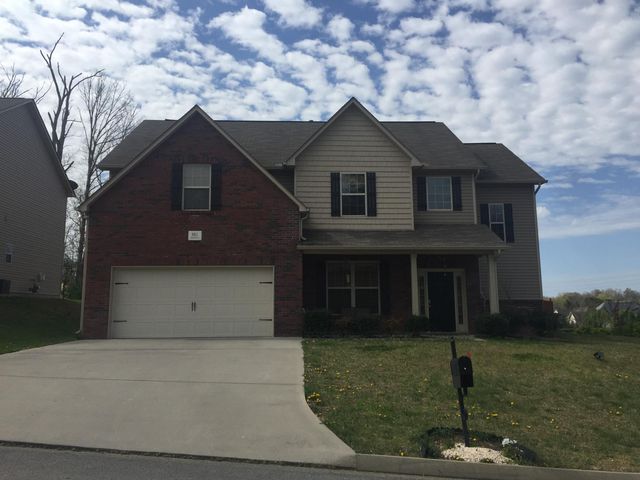 801 Concord Crossing Ln   #801, Knoxville, TN 37934