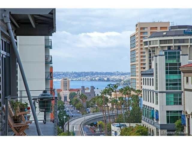 1551 4th Ave #602, San Diego, CA 92101