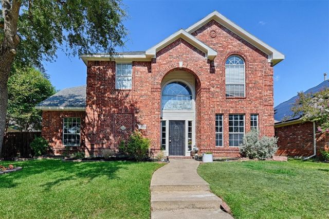 3632 Cottonwood Springs Dr, The Colony, TX 75056