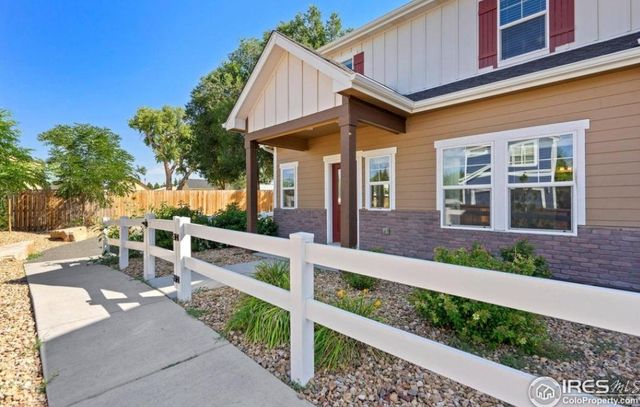 3037 County Fair Ln   #1, Fort Collins, CO 80528