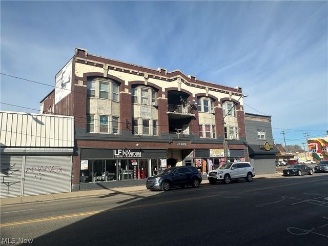 3074 W  25th St #11, Cleveland, OH 44113