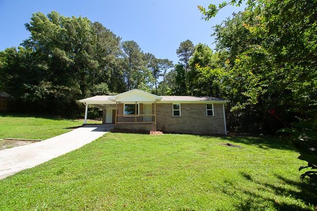 178 Wayne St SW, Calhoun, GA 30701