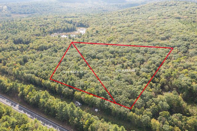 Lot 19 Access Road, Sanbornville, NH 03872