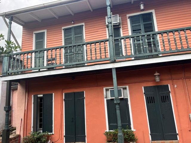 819 Stann St #1B, New Orleans, LA 70116