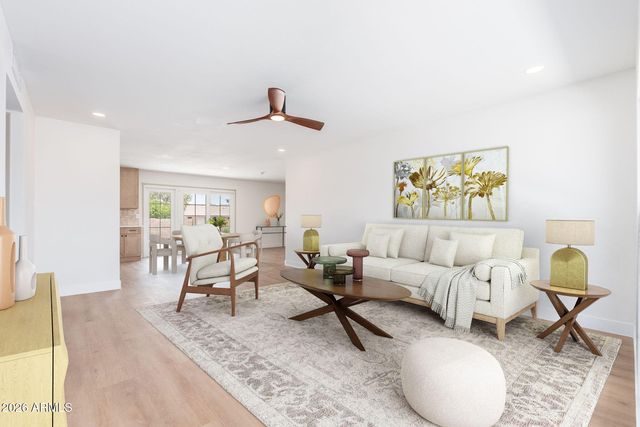 16005 N  Nicklaus Ln, Sun City, AZ 85351