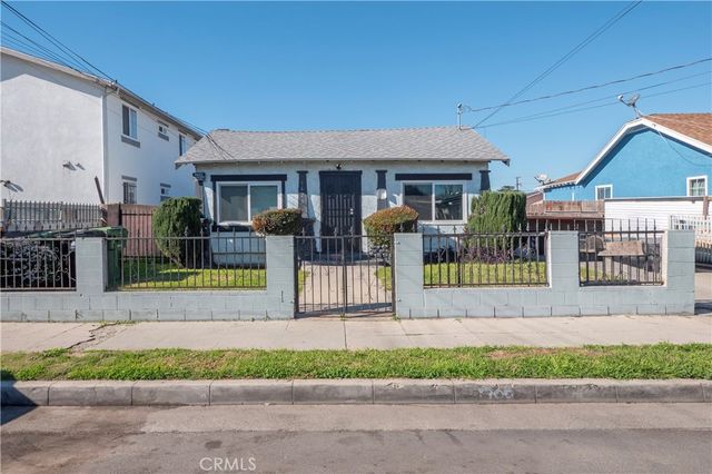 9623 Bandera St, Los Angeles, CA 90002