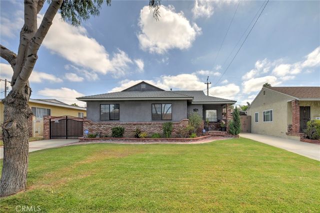 14024 Ocana Ave, Bellflower, CA 90706
