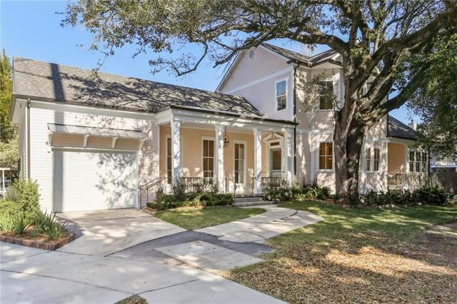 7001 Magazine St, New Orleans, LA 70118