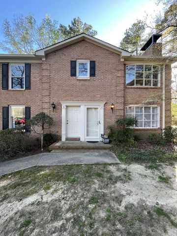 1515 E  Franklin St #B-27, Chapel Hill, NC 27514