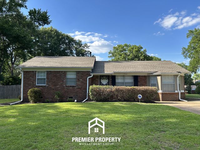 1344 Brandywine Dr, Southaven, MS 38671