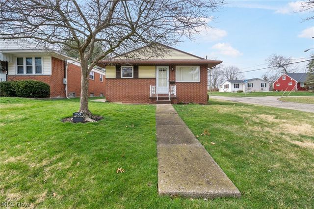 259 26th St NW, Massillon, OH 44647