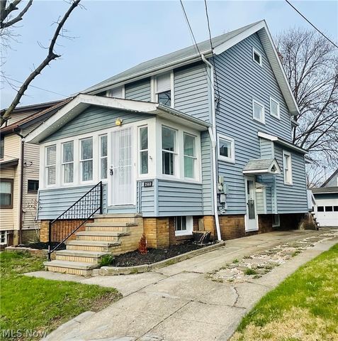 3560 W  65th St, Cleveland, OH 44102