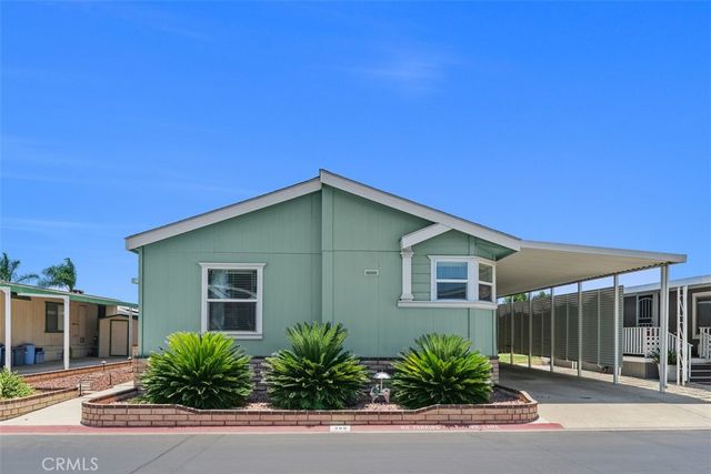 1456 E  Philadelphia St #390, Ontario, CA 91761
