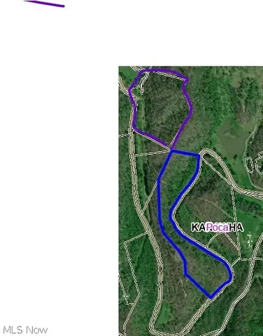 Poca Flats Rd, Charleston, WV 25320